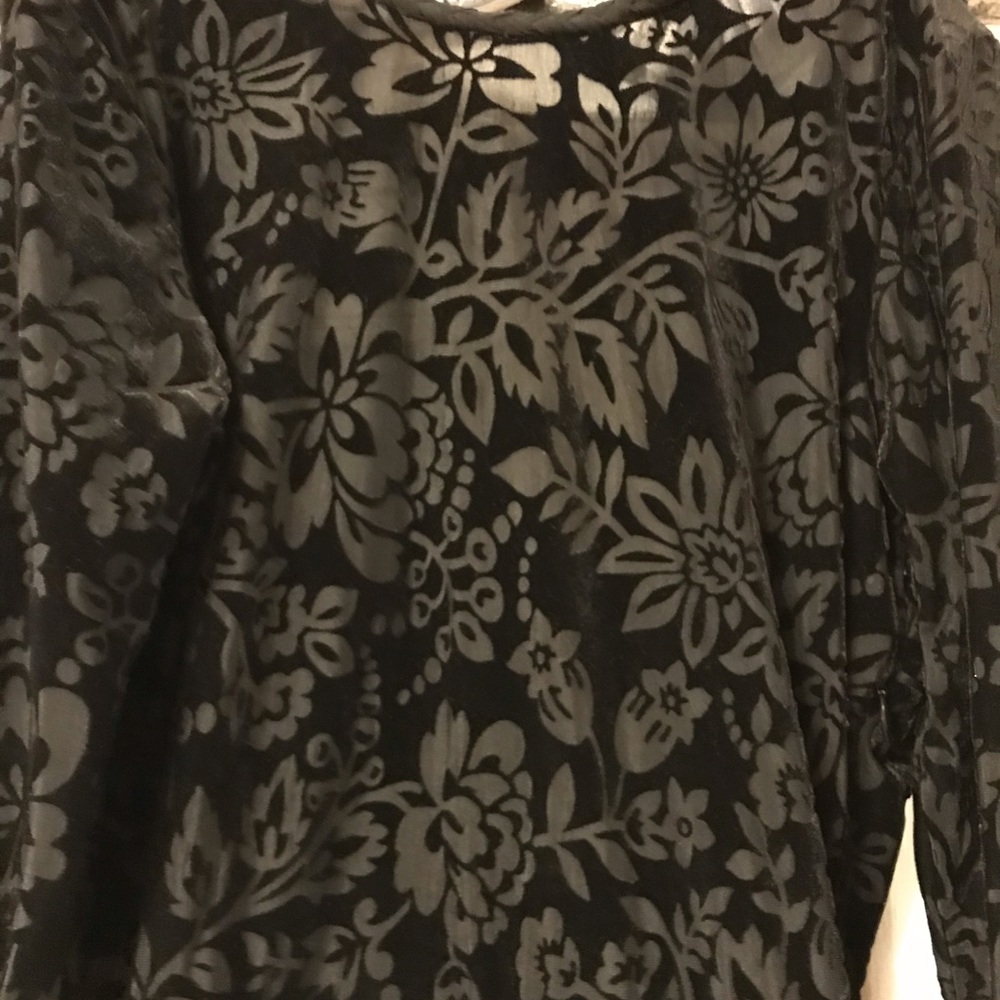 Dolce Vita see through XS dress - Picture 4 of 8